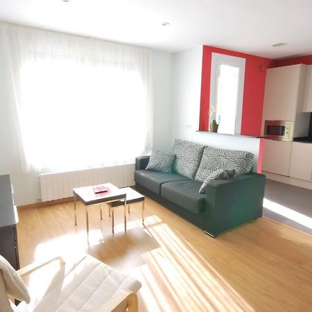 Lepant Sdb Apartment Barcelona Exterior foto