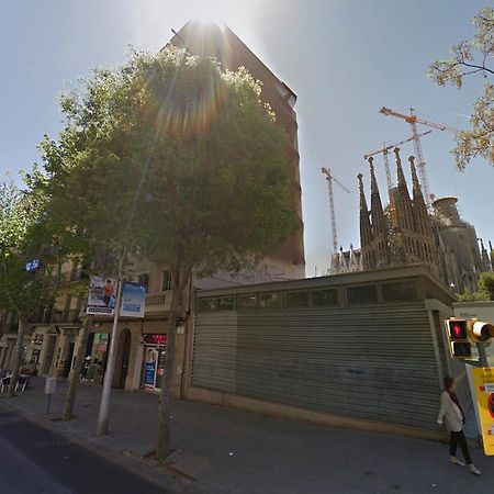 Lepant Sdb Apartment Barcelona Exterior foto