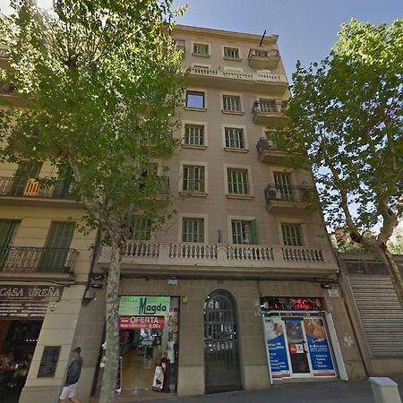 Lepant Sdb Apartment Barcelona Exterior foto