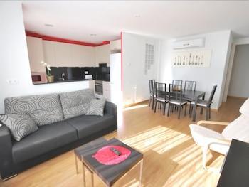 Lepant Sdb Apartment Barcelona Exterior foto