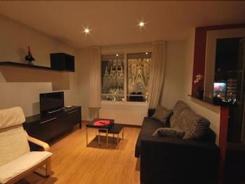 Lepant Sdb Apartment Barcelona Exterior foto