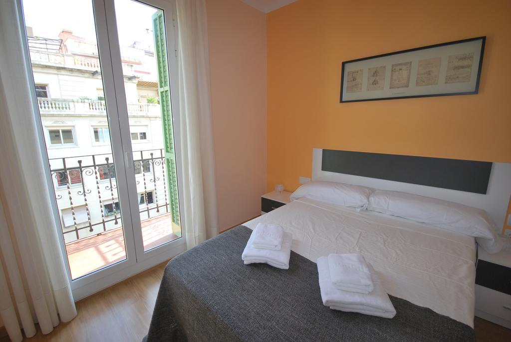 Lepant Sdb Apartment Barcelona Exterior foto