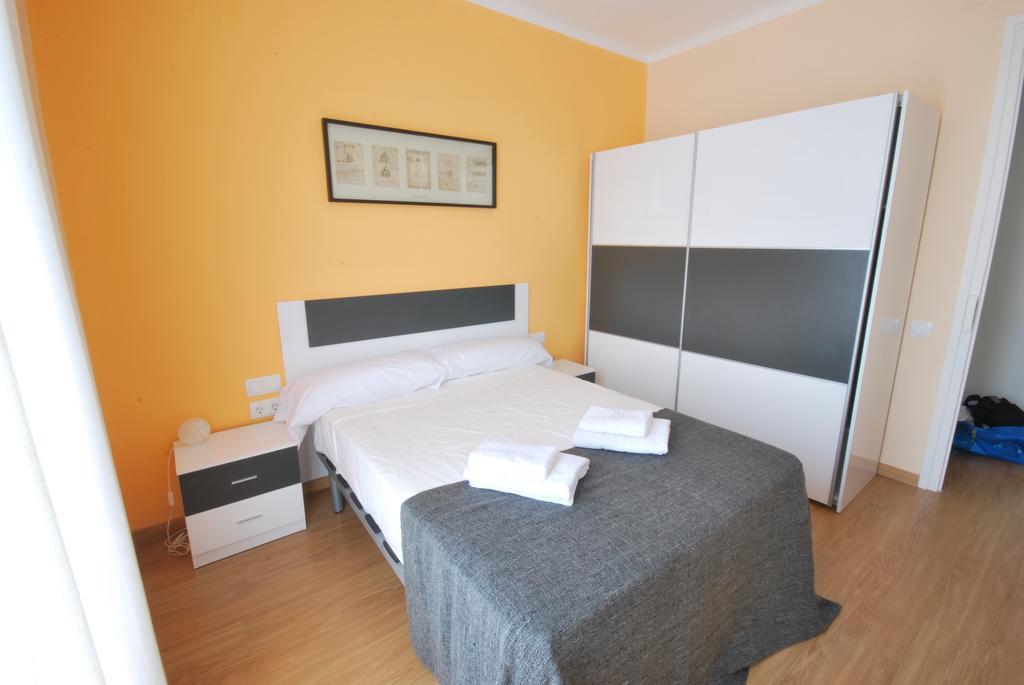 Lepant Sdb Apartment Barcelona Exterior foto