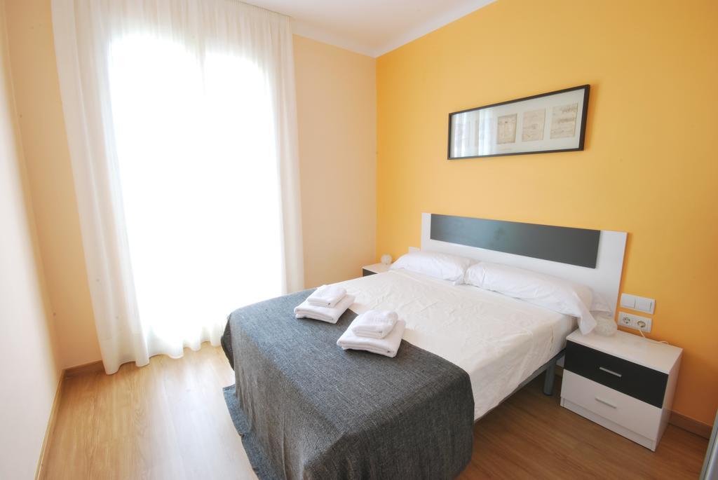 Lepant Sdb Apartment Barcelona Exterior foto