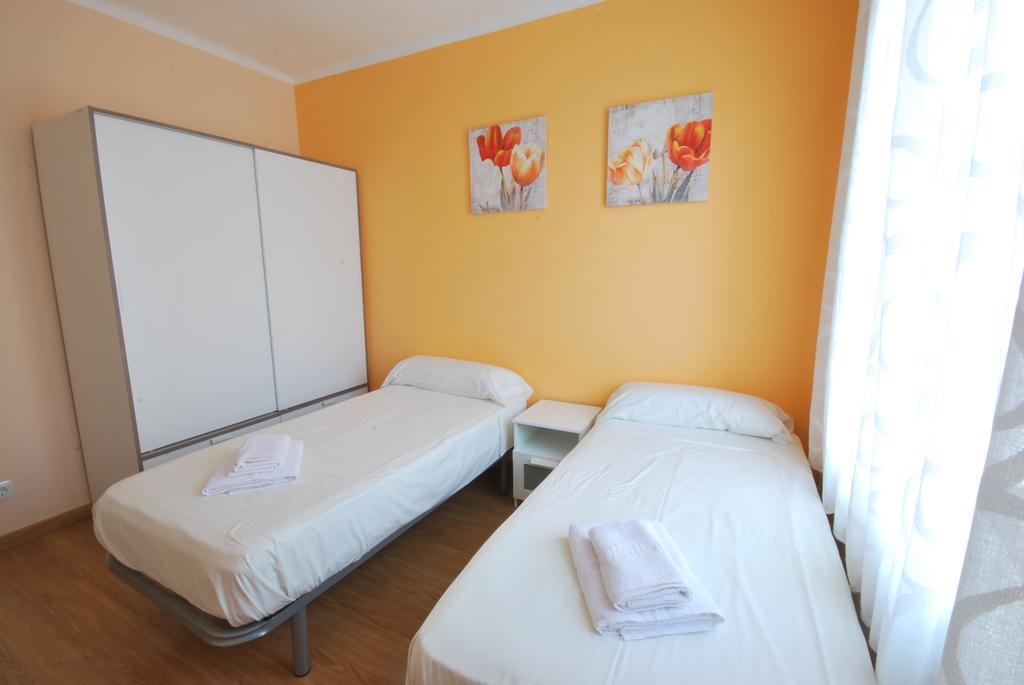 Lepant Sdb Apartment Barcelona Exterior foto