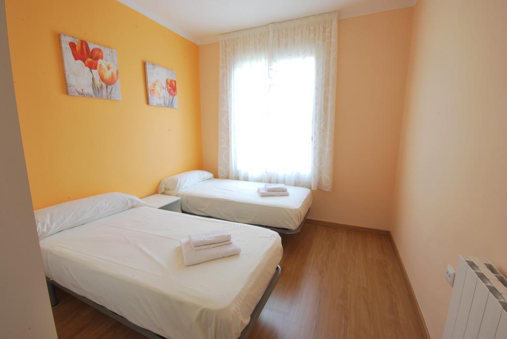 Lepant Sdb Apartment Barcelona Exterior foto