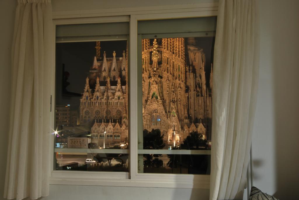 Lepant Sdb Apartment Barcelona Exterior foto