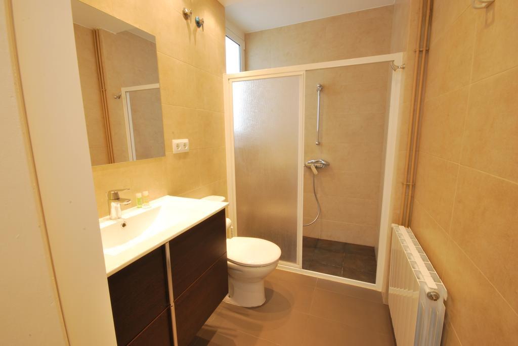 Lepant Sdb Apartment Barcelona Exterior foto