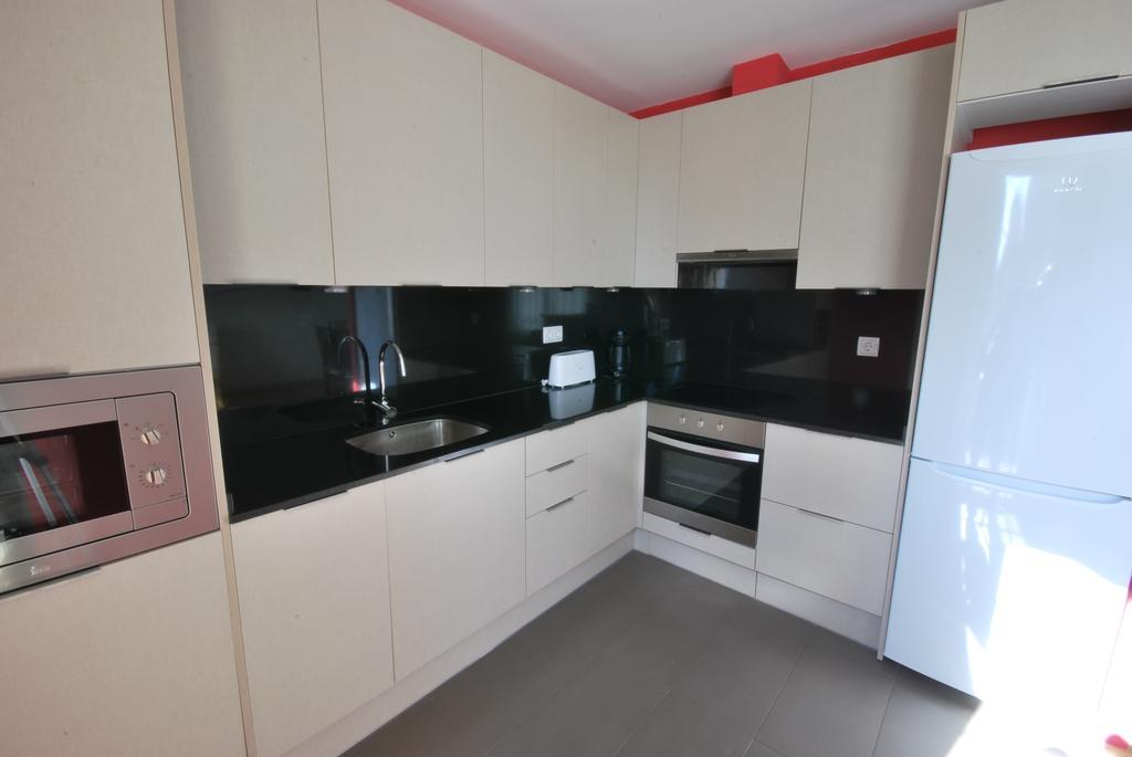 Lepant Sdb Apartment Barcelona Exterior foto