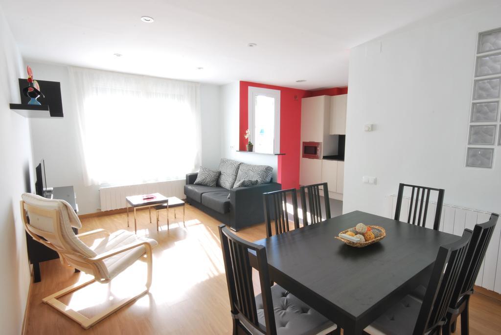 Lepant Sdb Apartment Barcelona Exterior foto