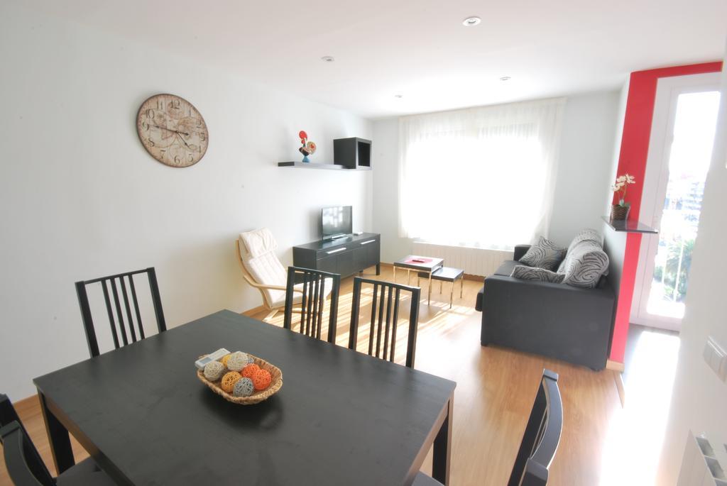 Lepant Sdb Apartment Barcelona Exterior foto