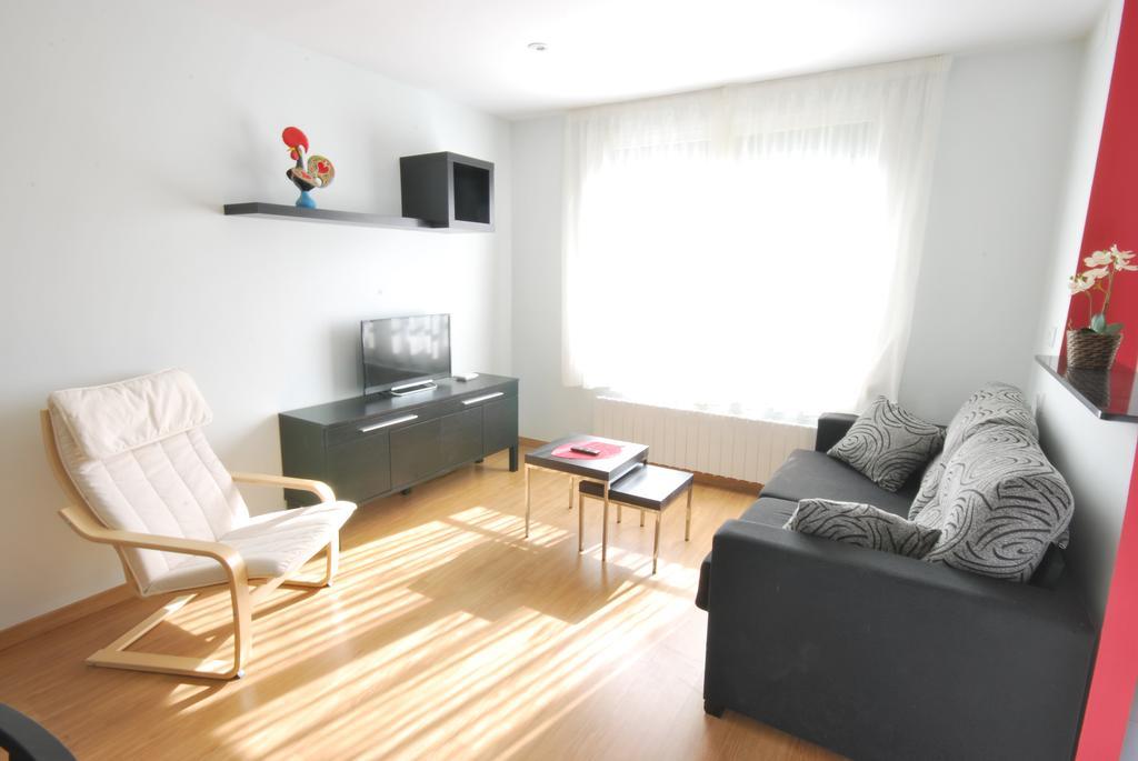 Lepant Sdb Apartment Barcelona Exterior foto
