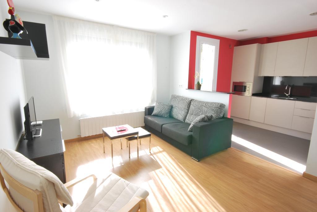 Lepant Sdb Apartment Barcelona Exterior foto